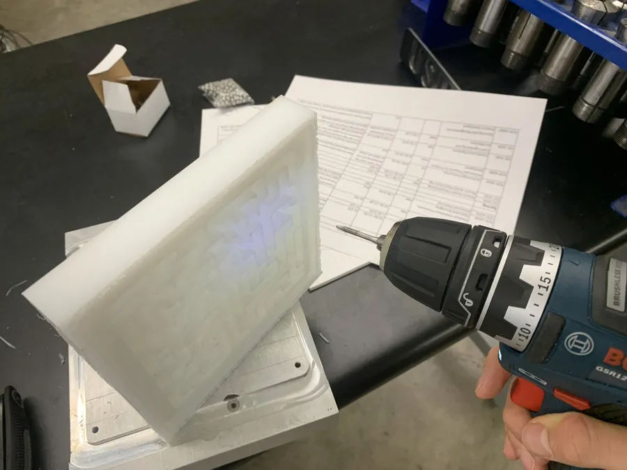 Manufacturing image 4