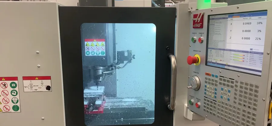 Manufacturing image 5