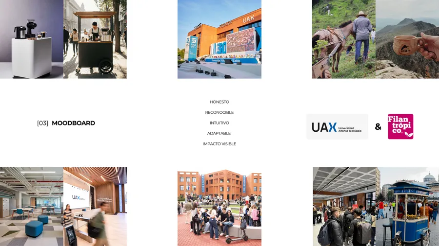 UAX OASIS image 3