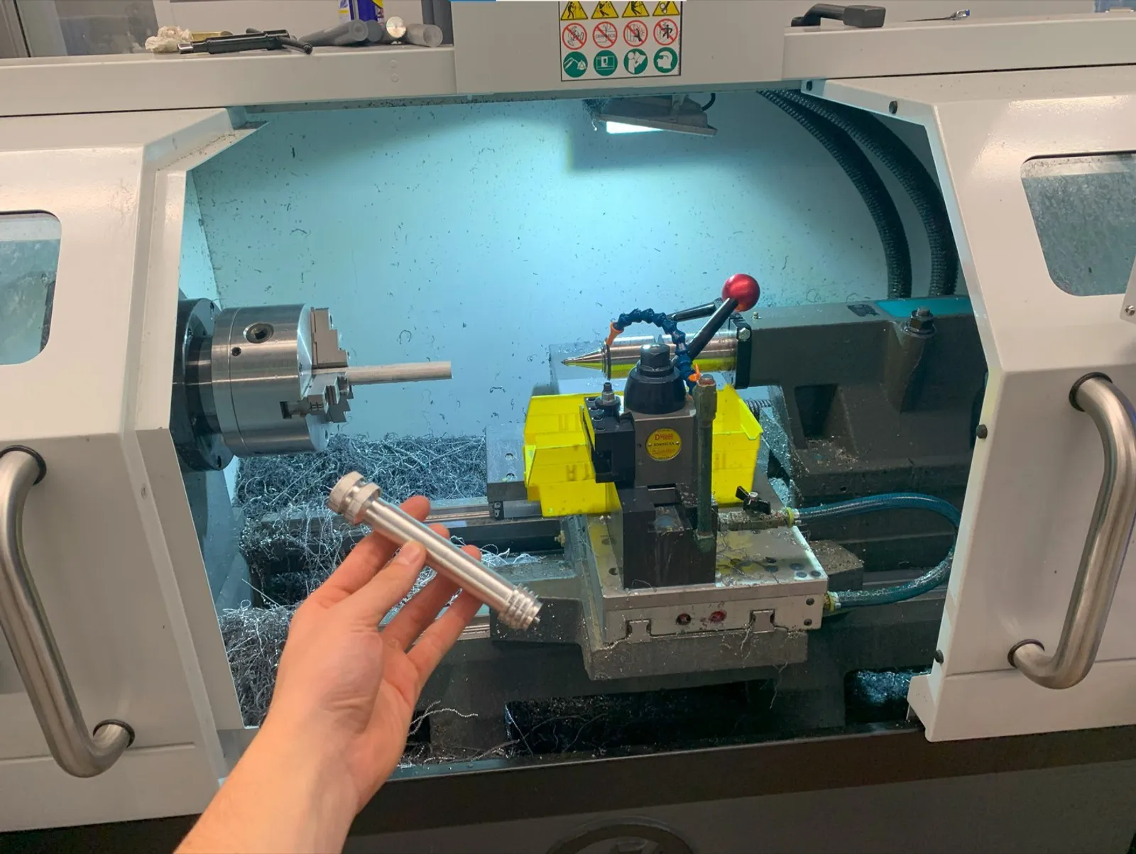 Manufacturing image 6