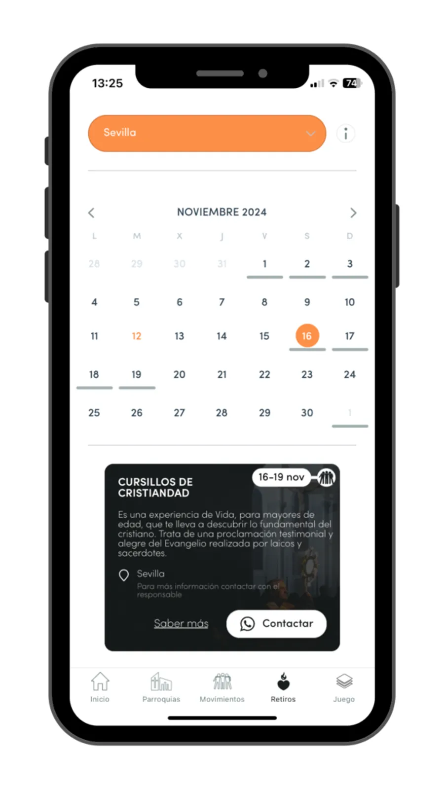 WayUpp Redesign image 6