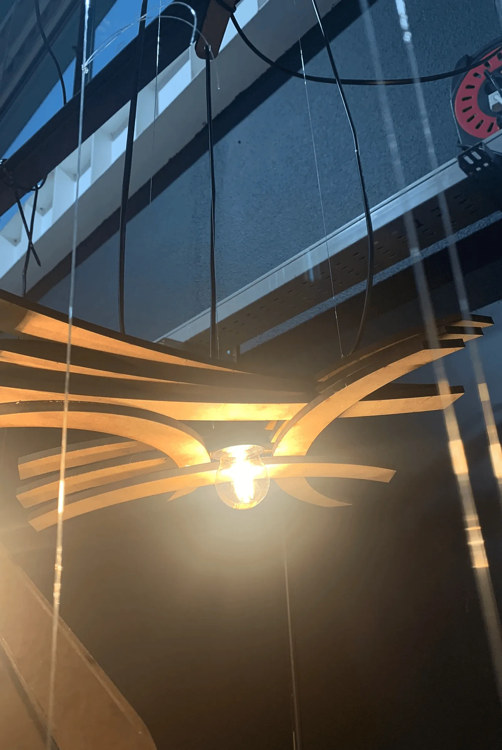 Aurora Lamp image 6