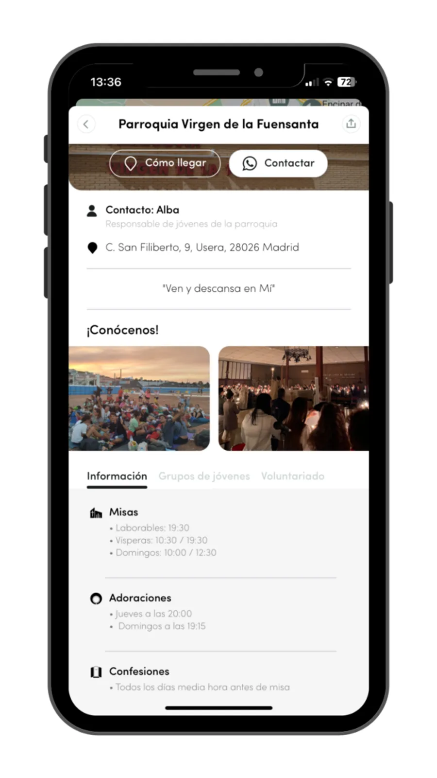 WayUpp Redesign image 8