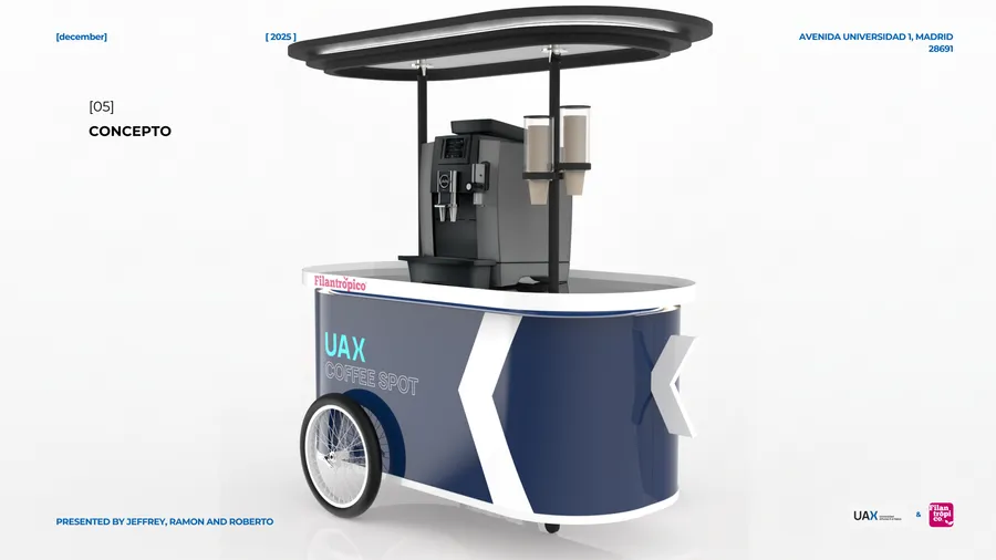 UAX OASIS image 6