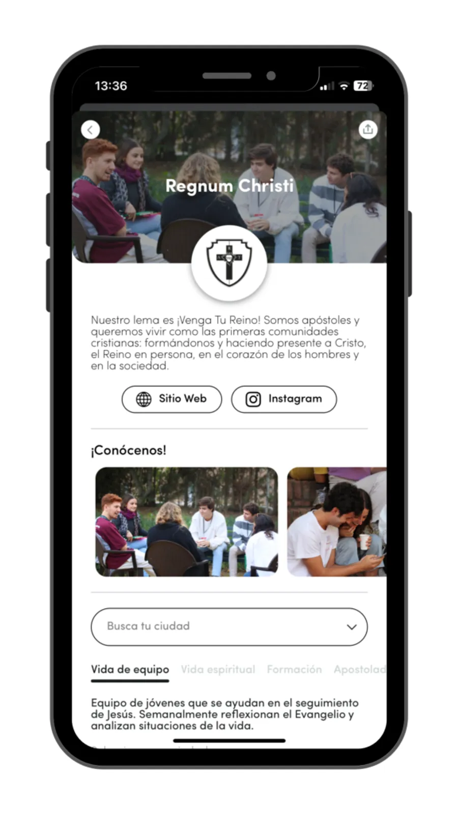 WayUpp Redesign image 9