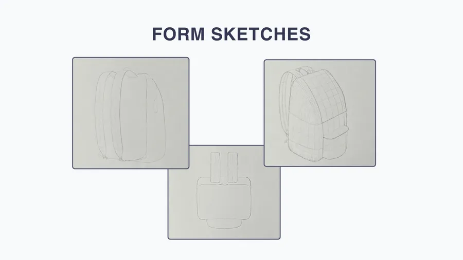 Ease Backpack image 12