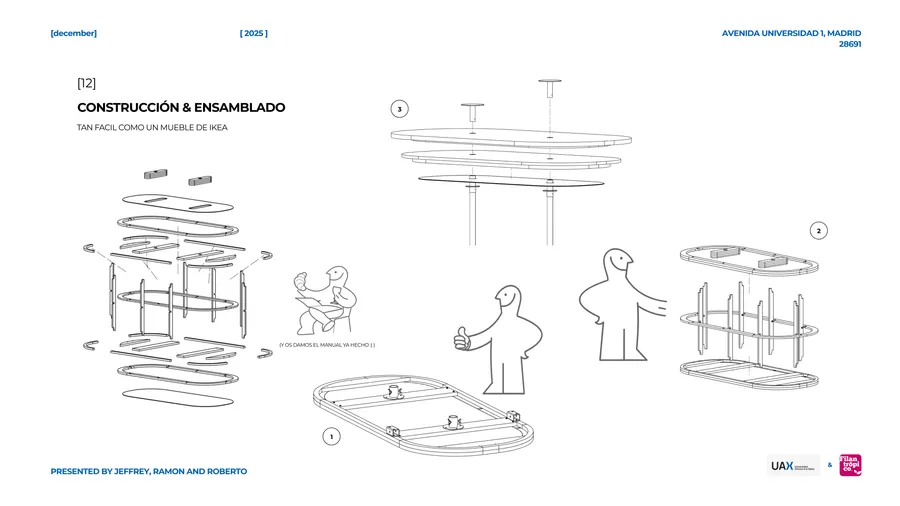UAX OASIS image 13