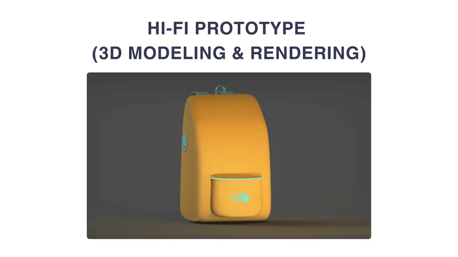 Ease Backpack image 17