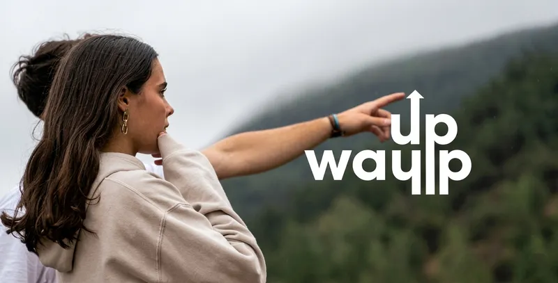 WayUpp Redesign