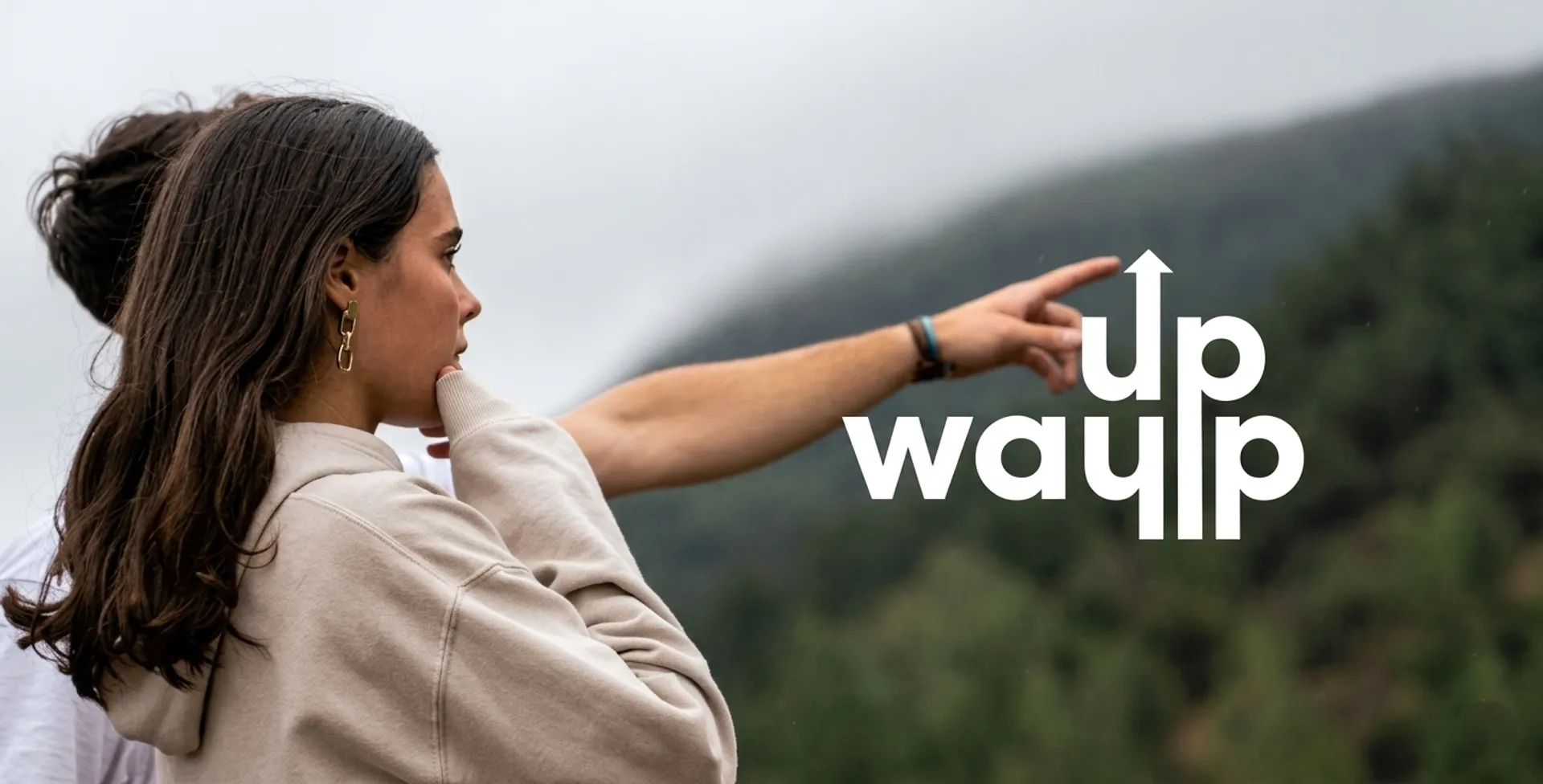 WayUpp Redesign