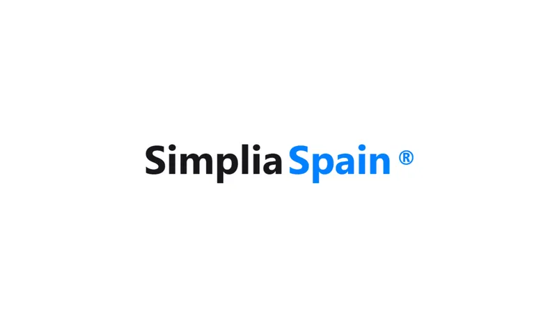 Simplia Spain