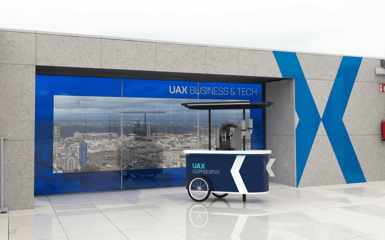 UAX OASIS